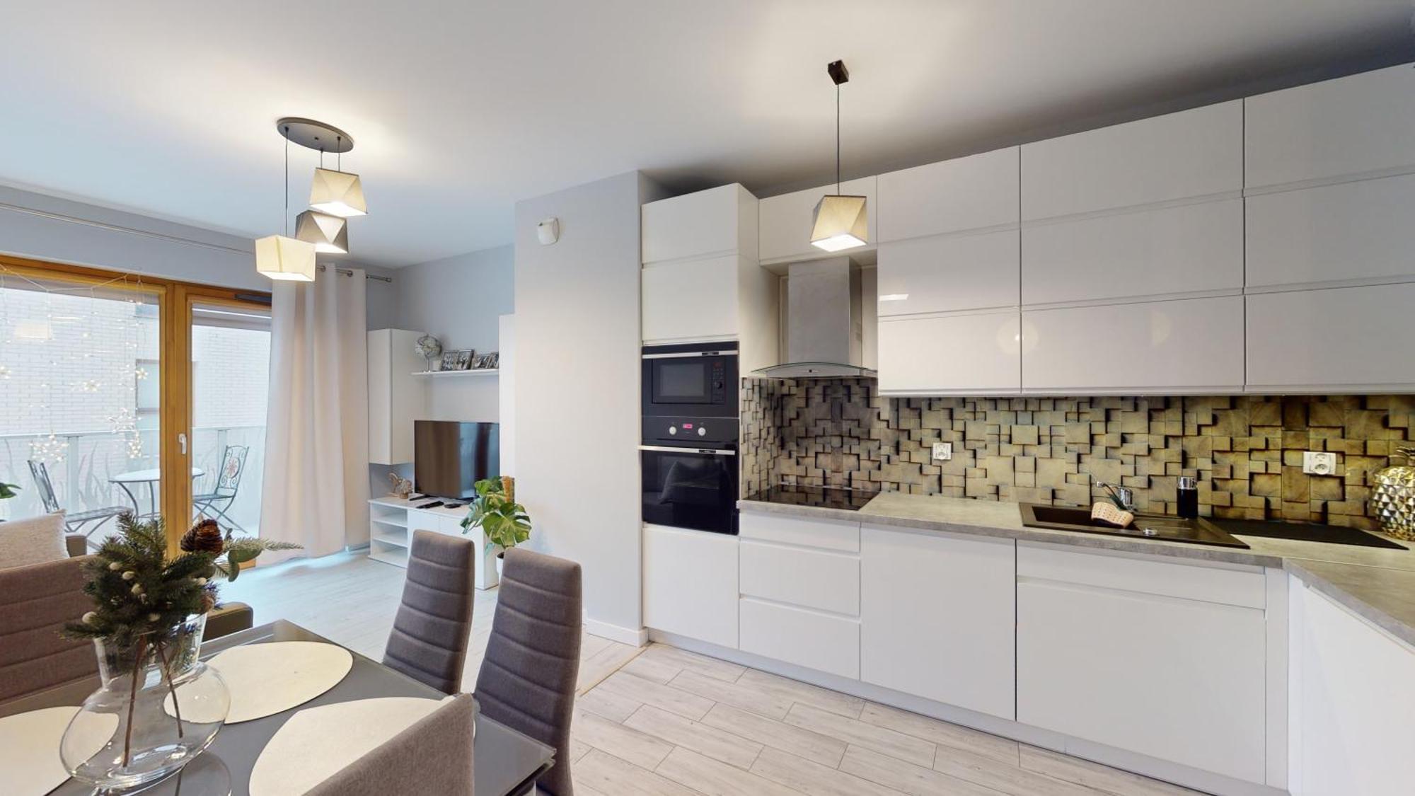 Family House Near The Market Square -Perfect For Family & Business Stays - Ksiecia Witolda Street 500 Steps To Market Square - 2 Bedrooms,2 Parking Places Wrocław Buitenkant foto
