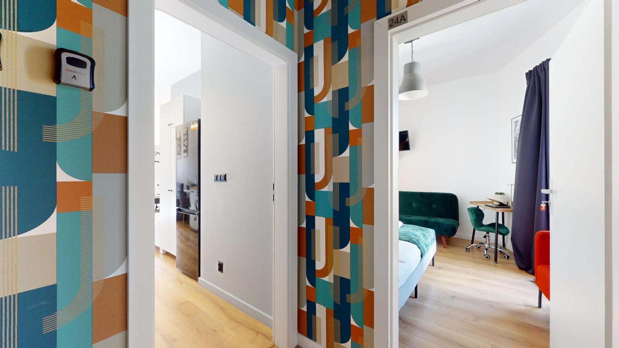 Family House Near The Market Square -Perfect For Family & Business Stays - Ksiecia Witolda Street 500 Steps To Market Square - 2 Bedrooms,2 Parking Places Wrocław Buitenkant foto